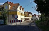 Zmiana organizacji ruchu na ul. Słowackiego