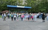 IV happening przyrodniczy "Spójrz Sowie w oczy" 